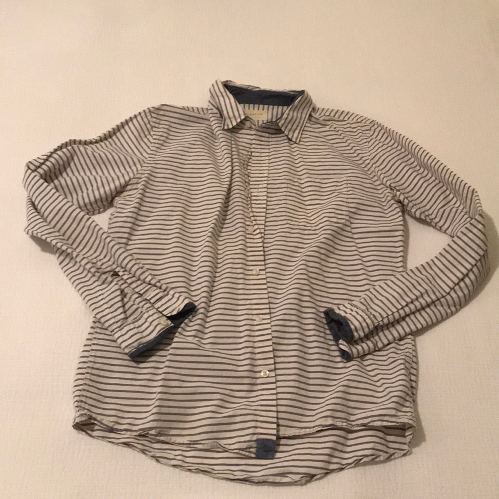 Jachs casual button down men’s shirt